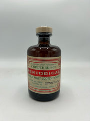 North Star Spirits Periodical Loch Lomond (Croftengea) 14 Year Old